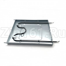 Тэн 1100W нижний духового шкафа Midea 17471100001480 Тэн 1100W нижний духового шкафа Midea 17471100001480