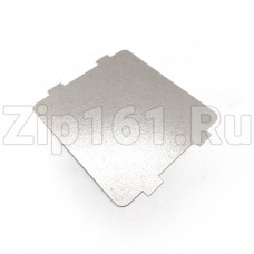 Слюдяная пластина СВЧ Midea 12570000001036 Слюдяная пластина СВЧ Midea 12570000001036