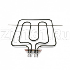 ТЭН 1500+750W духовки Indesit C00052297 Whirlpool 482000026785 ТЭН 1500+750W духовки Indesit C00052297 Whirlpool 482000026785