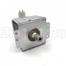 Магнетрон LG 2M214-15/240/39 900W 4 пластин 6 отверстий разъем перпендикулярно Магнетрон LG 2M214-15/240/39 900W 4 пластин 6 отверстий разъем перпендикулярно