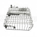 Верхняя корзина посудомоечной машины Midea 12976000006252