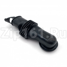 Патрубок заливной стиральной машины Indesit C00307562 Патрубок заливной стиральной машины Indesit C00307562