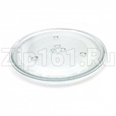 Тарелка СВЧ печи Midea 12570000008333 Тарелка СВЧ печи Midea 12570000008333