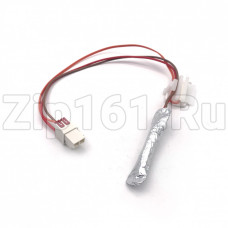 Датчик оттайки с термопредохранителем холодильника LG 4781JR2003Y