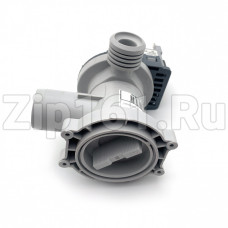 Помпа с улиткой Haier 0022150033660401