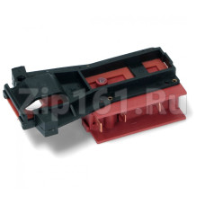 Замок люка Metalflex ZV445R стиральной машины Gorenje 337596