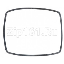 Уплотнитель 450x330мм 4крепления двери духовки Smeg 754131883