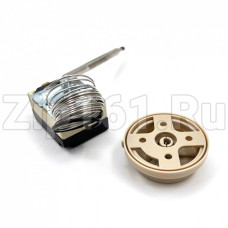 Термостат для холодильника 711 от -35 до +35