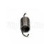 Пружина бака СМ Bosch 606818