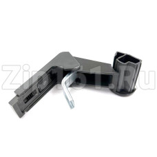 Кронштейн ручки (серый) холодильника Атлант 789311000690 Кронштейн ручки (серый) холодильника Атлант 789311000690