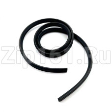 Уплотнитель двери посудомоечной машины Midea 12676000000879 Уплотнитель двери посудомоечной машины Midea 12676000000879