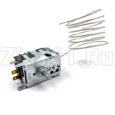 Терморегулятор DANFOSS 077В3555 холодильника Атлант 908081450118