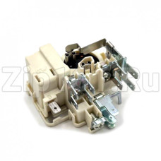 Блок пускозащитный ZXF4 (00156198xx) Атлант 906345000006 Блок пускозащитный ZXF4 (00156198xx) Атлант 906345000006