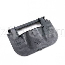 Шторка дозатора стиральной машины Атлант 774516900300 Шторка дозатора стиральной машины Атлант 774516900300