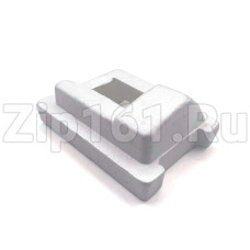 Корпус заслонки холодильника Атлант 773222500100