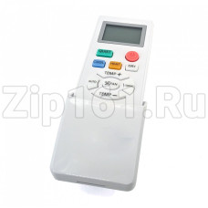 Пульт управления кондиционером Haier A0011014805