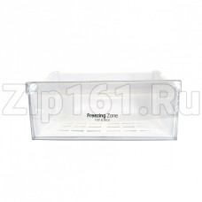 Ящик средний морозильной камеры LG AJP75215001