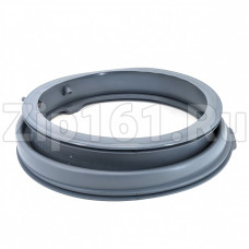 Манжета люка стиральной машины Midea 12638100001182 Манжета люка стиральной машины Midea 12638100001182