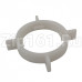 Пластиковая гайка Midea 12176000035115