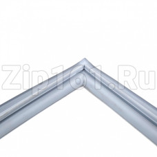 Уплотнитель двери 560x1150мм (Серый) холодильника Атлант, Минск 769748901535