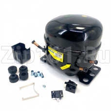 Компрессор Berlingtoun MX-ADW110 (R134, 240Вт при -23С)