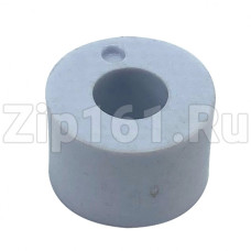 Втулка двери холодильника Бирюса нижняя 0030000024 02 Втулка двери холодильника Бирюса нижняя 0030000024 02