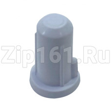 Втулка двери холодильника Бирюса верхняя 0130310005 Втулка двери холодильника Бирюса верхняя 0130310005