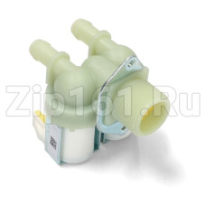 Клапан впускной TP 2x180 под фишку Gorenje 587558