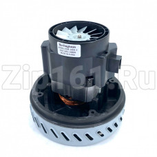 Двигатель пылесоса Berlingtoun H-139мм, D-145мм, 1400W Thomas, Bosch VCM140H-E