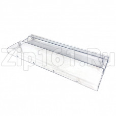 Панель ящика морозильной камеры для холодильника Indesit C00673860