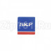 Подшипник 6202 ZZ SKF в коробке