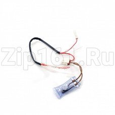 Датчик оттайки (Дефростр) Samsung DA47-10150F с плавким предохранителем