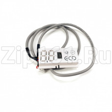 Дисплей кондиционера Fujimitsu 1.04.01.00011BJ