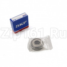 Подшипник 6201 ZZ SKF в коробке