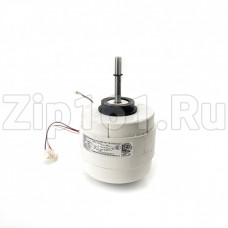 Мотор вентилятора внутреннего блока кондиционера Berlingtoun RPG45 Мотор вентилятора внутреннего блока кондиционера Berlingtoun RPG45