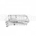 Верхняя корзина в сборе Midea 12976000A07908
