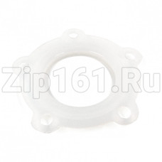Прокладка фланца ТЭНа водонагревателя Haier 0040300205