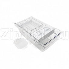 Льдогенератор холодильника Haier 0060823969E