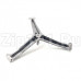 Крестовина барабана Ariston 2101388180
