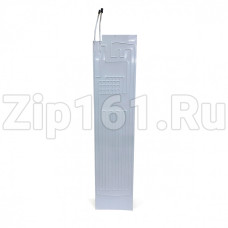 Испаритель плачущий 1380x315 мм 2-канальный Россия хорошее качество Испаритель плачущий 1380x315 мм 2-канальный Россия хорошее качество