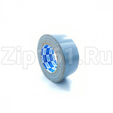 Лента армированная ЭКО (Klebebander), серая 50х48 мм