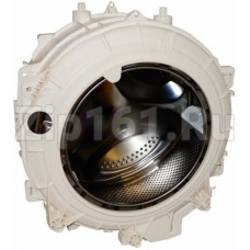 Бак в сборе стиральной машины Beko 2323102100