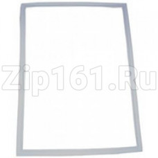 Уплотнитель двери холодильника Stinol, Indesit, Ariston (570х650 мм) C00854010 Оригинал