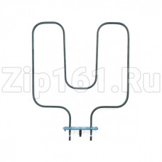 Тэн нижний 1200Вт духовки Gefest 5.А08.0064 Тэн нижний 1200Вт духовки Gefest 5.А08.0064