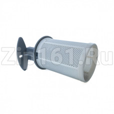 Фильтр (в сборе) для остатков пищи, для посудомоечных Ariston Indesit C00142344