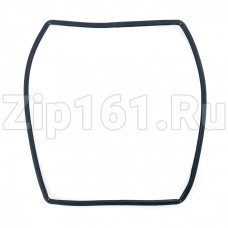 Уплотнитель двери духовых шкафов Bosch 10005136