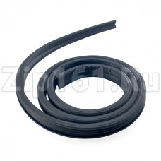 Уплотнительная резина дверцы посудомойки Indesit C00141316 Уплотнительная резина дверцы посудомойки Indesit C00141316