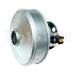 Мотор пылесоса 1600 W, H=119 mm, D=135 mm