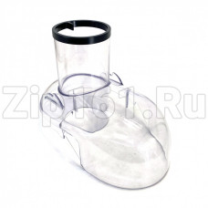 Корпусная крышка для электросоковыжималки Moulinex SS-994145 (уценка) Корпусная крышка для электросоковыжималки Moulinex SS-994145 (уценка)