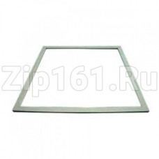 Уплотнитель двери холодильника Stinol, Indesit, Ariston (571х1093мм), 854017 Профиль ИН